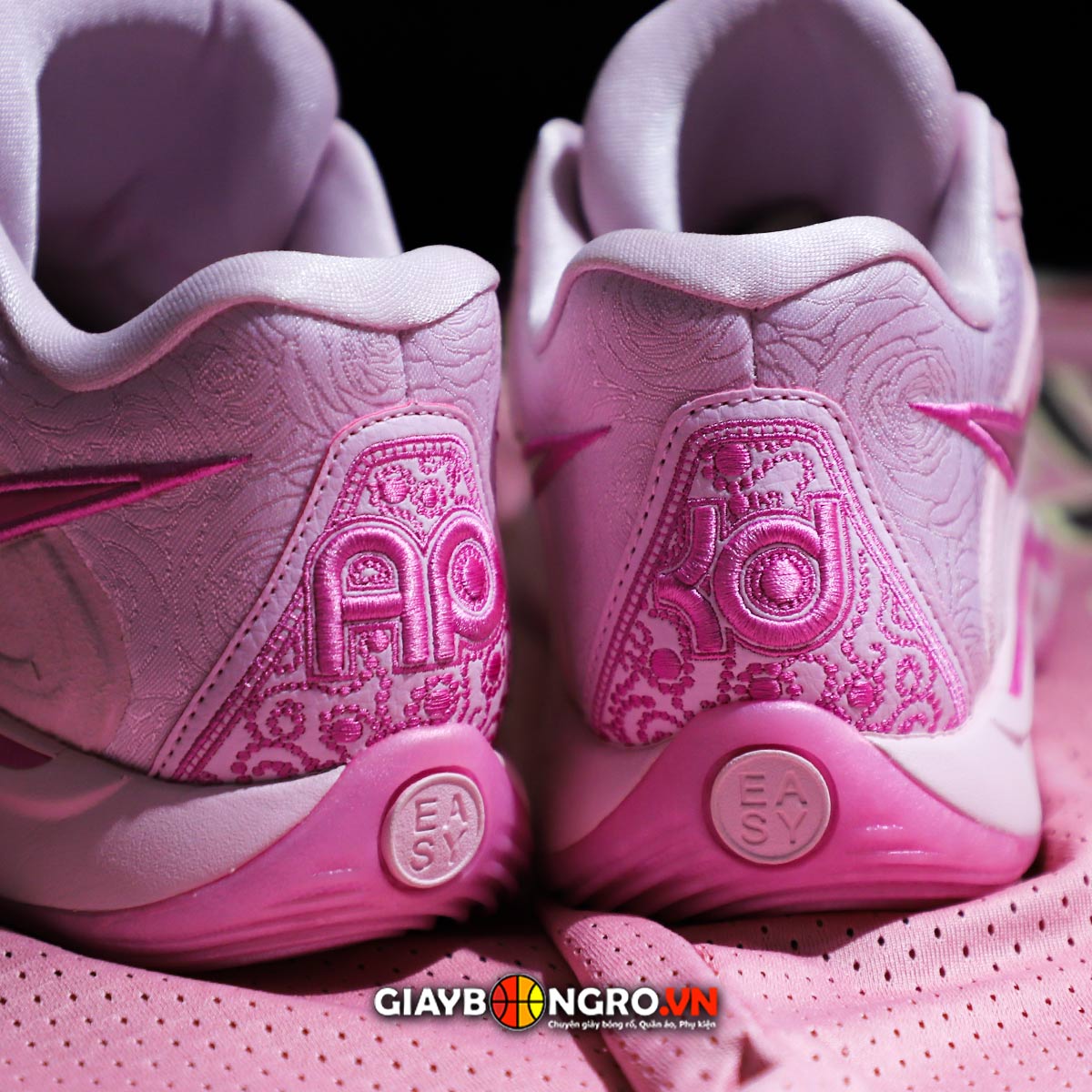 KD17 Aunt Pearl