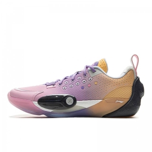  Giày bóng rổ Li-Ning Wade All City 13 Family Love 