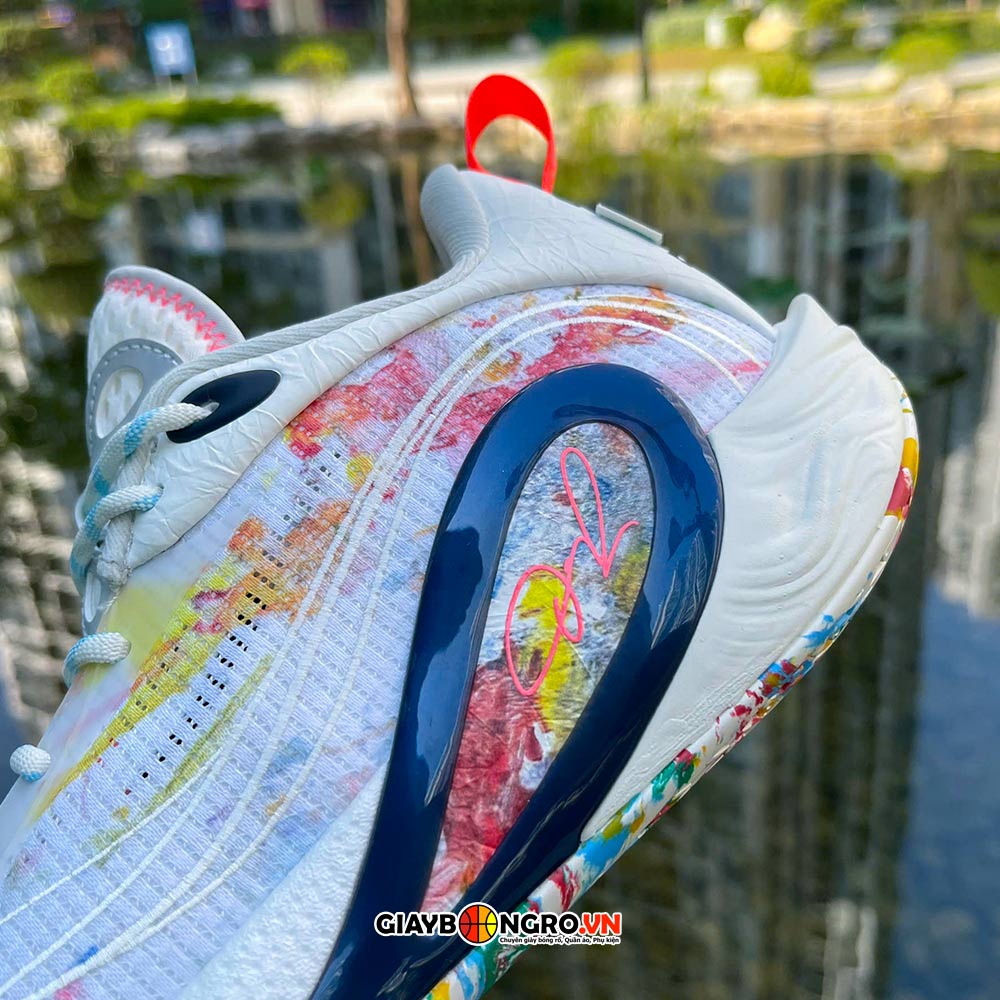 Li-Ning Dlo 1 Canvas