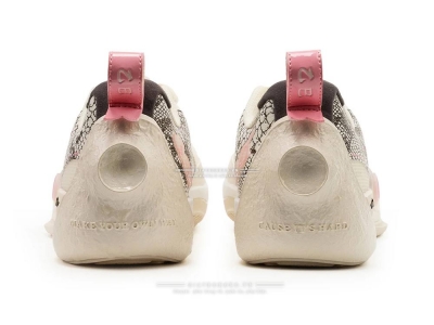 Li-Ning Wade All City 13 Year of the Snake
