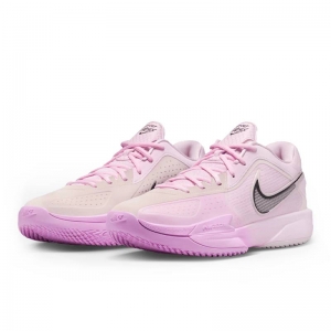  Giày bóng rổ GT Cut Cross Think Pink 