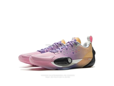 Li-Ning Wade All City 13 Family Love