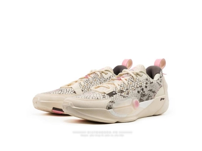 Li-Ning Wade All City 13 Year of the Snake
