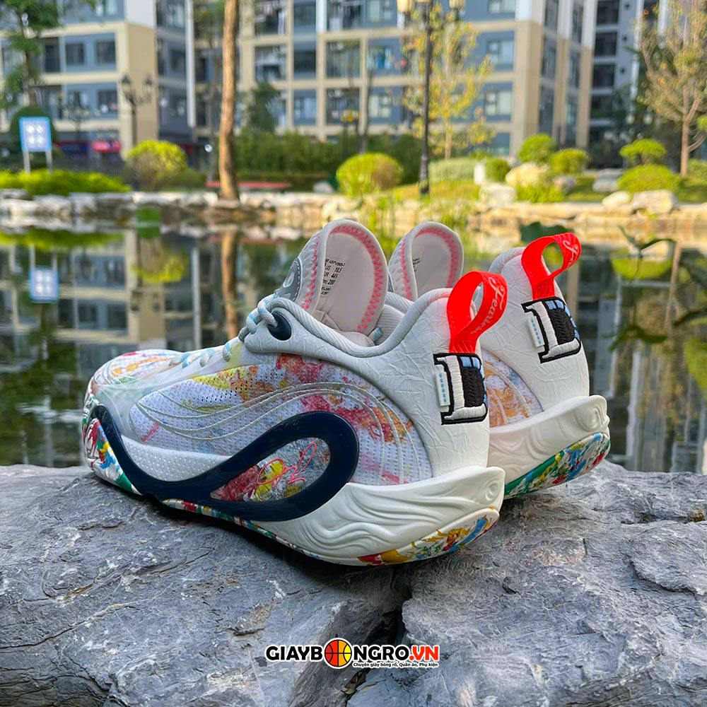 Li-Ning Dlo 1 Canvas