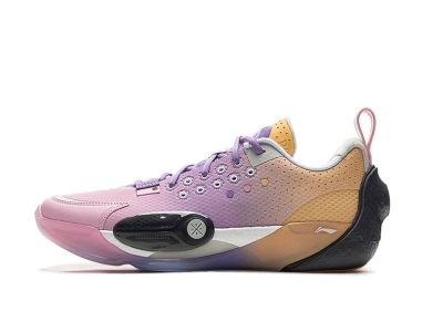  Giày bóng rổ Li-Ning Wade All City 13 Family Love 
