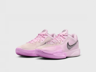 GT Cut Cross Think Pink