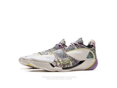 Li-Ning Wade All City 13 Butterfly