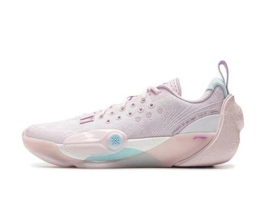  Giày bóng rổ Li-Ning Wade All City 13 Cherry Blossom 