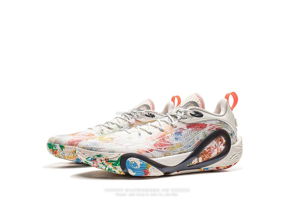 Li-Ning Dlo 1 Canvas