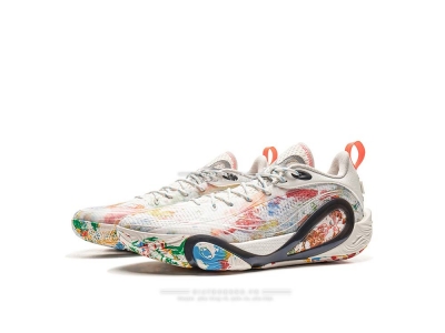 Li-Ning Dlo 1 Canvas