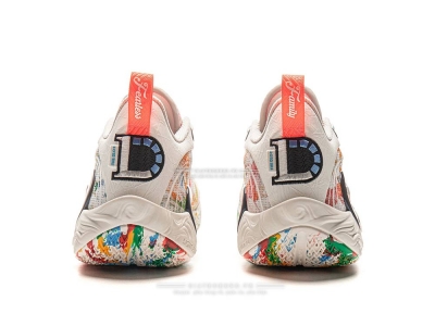 Li-Ning Dlo 1 Canvas