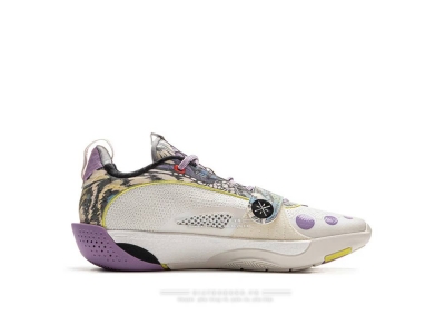 Li-Ning Wade All City 13 Butterfly