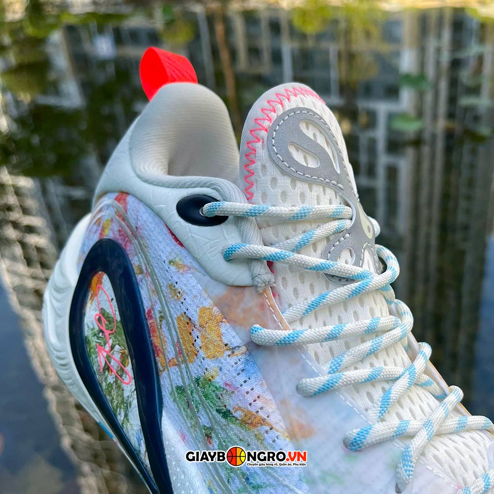 Li-Ning Dlo 1 Canvas