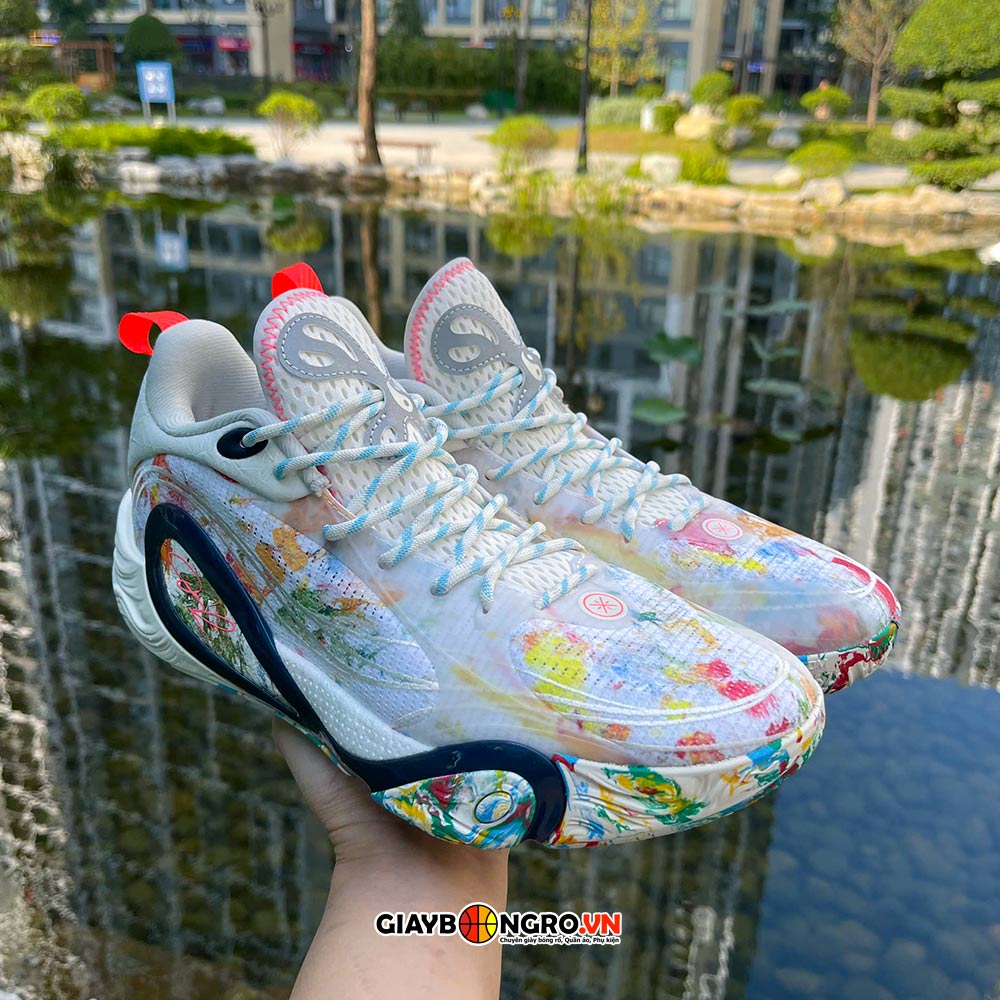 Li-Ning Dlo 1 Canvas