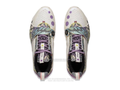 Li-Ning Wade All City 13 Butterfly