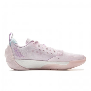  Giày bóng rổ Li-Ning Wade All City 13 Cherry Blossom 