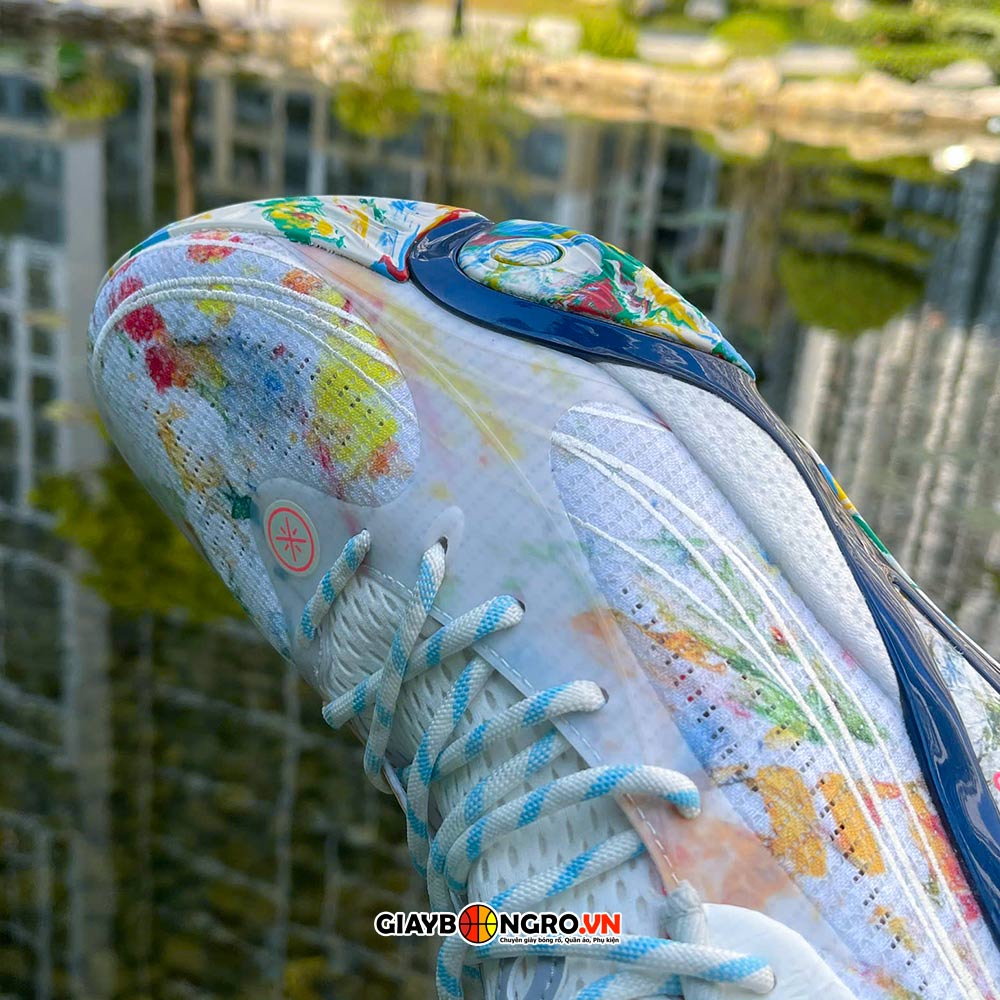 Li-Ning Dlo 1 Canvas