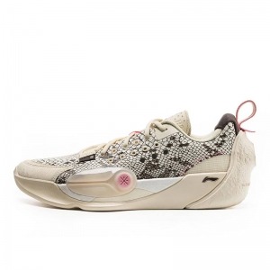  Giày bóng rổ Li-Ning Wade All City 13 Year of the Snake 