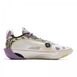  Giày bóng rổ Li-Ning Wade All City 13 Butterfly 