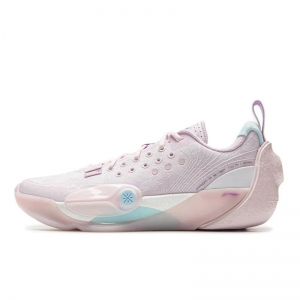  Giày bóng rổ Li-Ning Wade All City 13 Cherry Blossom 
