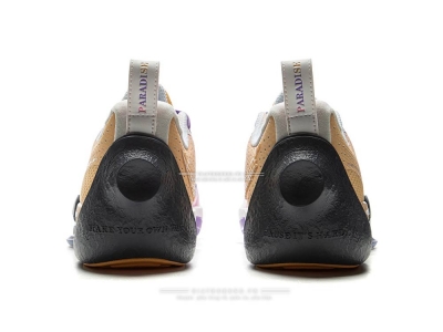 Li-Ning Wade All City 13 Family Love