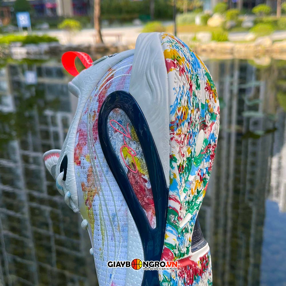 Li-Ning Dlo 1 Canvas