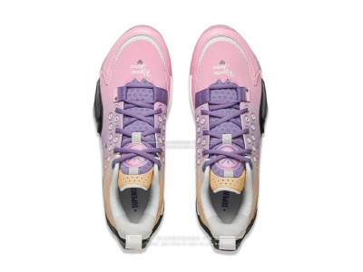 Li-Ning Wade All City 13 Family Love