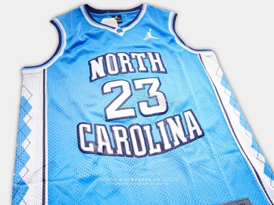 Áo NBA North Carolina
