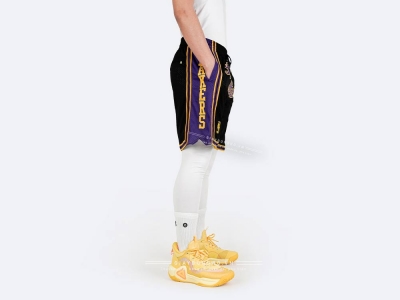 Quần NBA L.A Lakers Just Don M&N