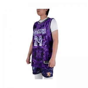  Áo NBA Los Angeles Lakers Select Series 