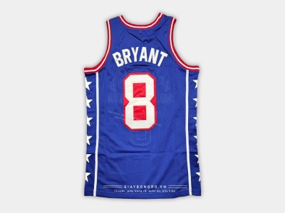 Áo McDonalds All American