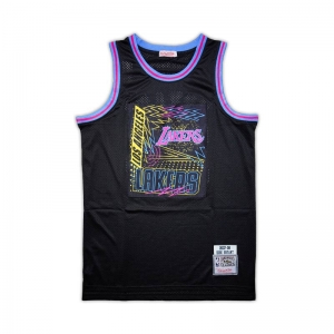  Áo Los Angeles Lakers 
