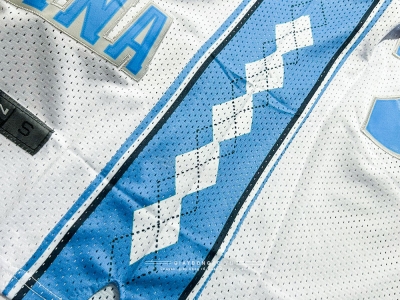 Áo NBA North Carolina
