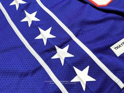 Áo McDonalds All American
