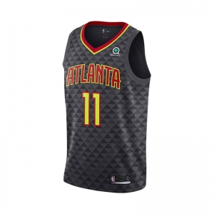  Áo NBA Atlanta Hawks -  Trae Young 