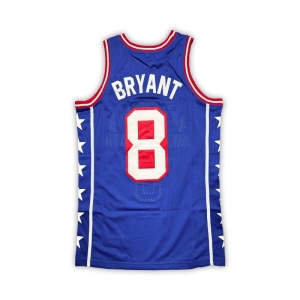  Áo McDonalds All American - Kobe Bryant 