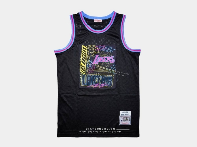 Áo Los Angeles Lakers