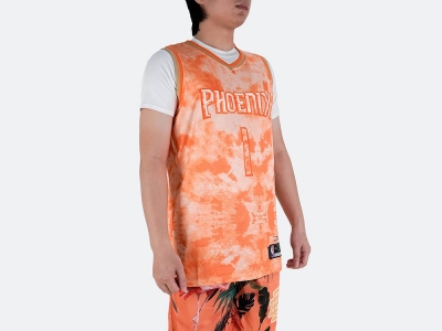 Áo NBA Phoenix Suns Select Series