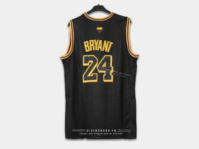 Áo NBA Mamba 24