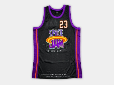 Áo Space Jam