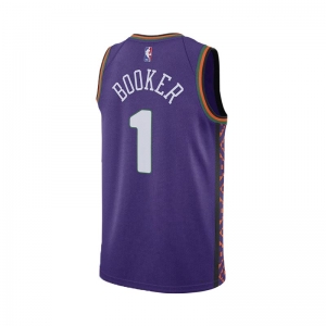  Áo NBA Phoenix Suns City Edition 