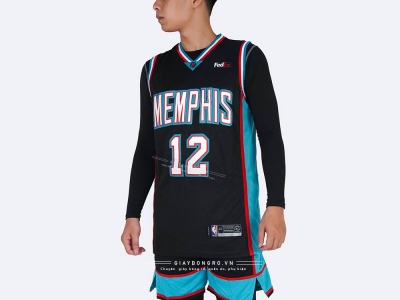 Áo NBA Memphis Grizzlies