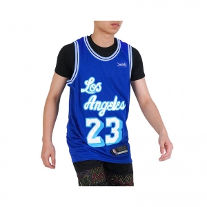  Áo NBA Los Angeles Lakers Classic - Lebron James 