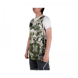  Áo NBA Milwaukee Bucks Select Series 