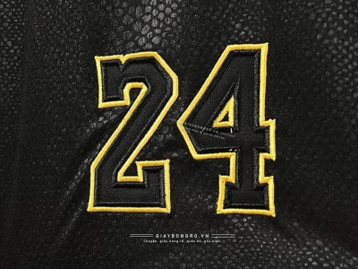 Quần NBA Kobe Bryant