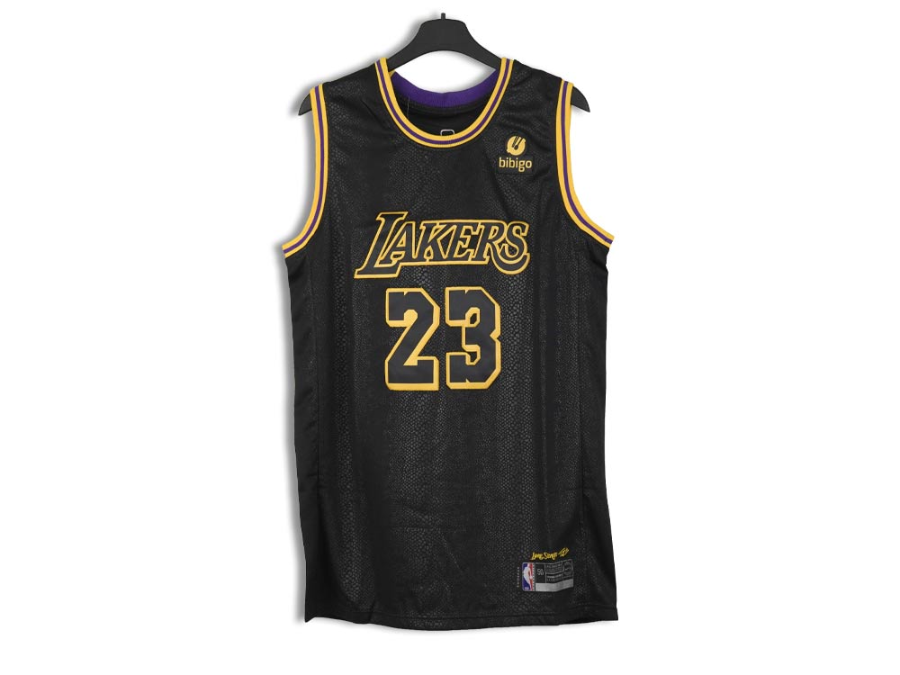 Áo NBA Los Angeles Lakers