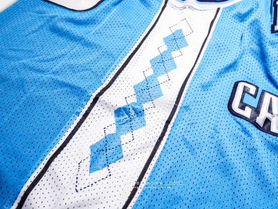 Áo NBA North Carolina