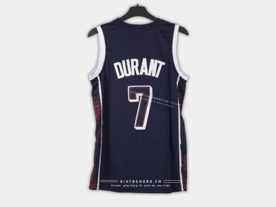 Áo Olympic USA Kevin Durant