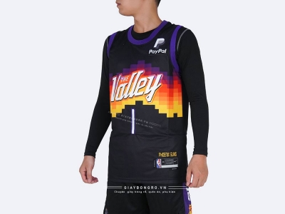 Áo NBA Phoenix Suns