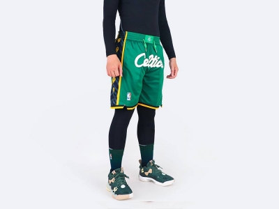 Quần NBA Boston Celtics